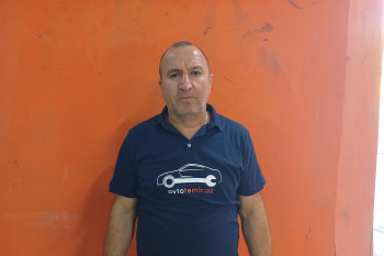 Cəlil Quliyev